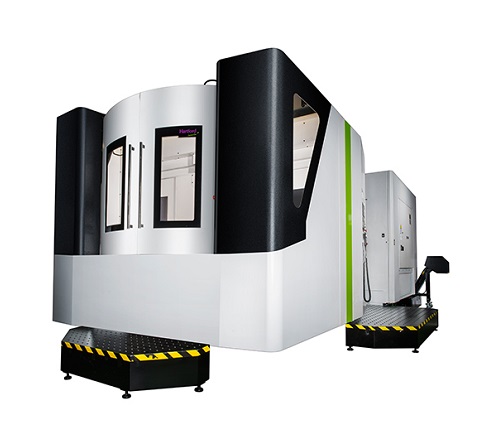 臥式加工中心機(jī)的主要特點(diǎn)有哪些？