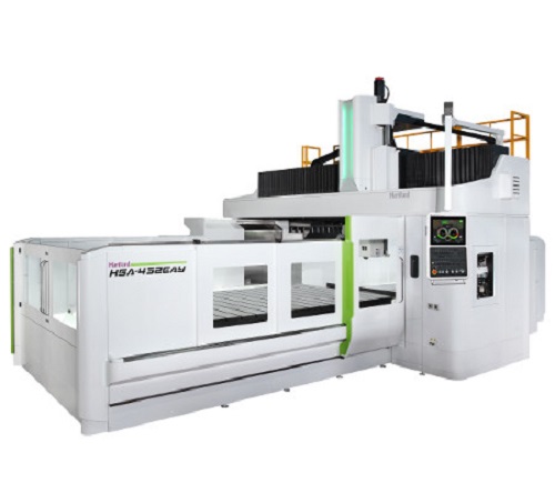 協(xié)鴻機床多面體加工中心機操作技巧：提升加工效率與穩(wěn)定性