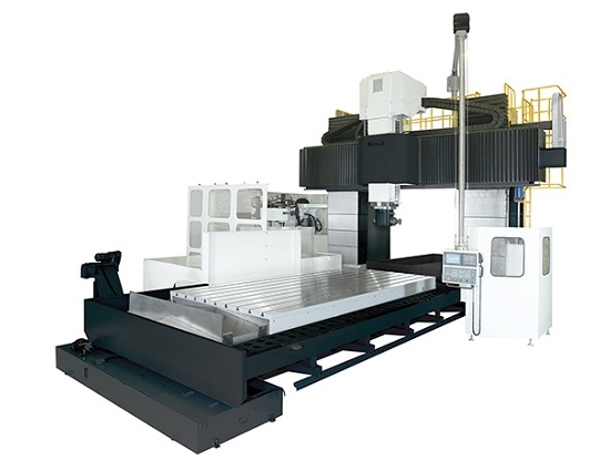 選協(xié)鴻機床不糾結！車銑鏜磨一體，適配模具、汽車零部件多元加工