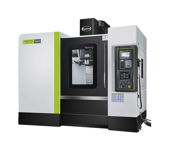協(xié)鴻機床立式加工中心常見故障排查與日常維護(hù)