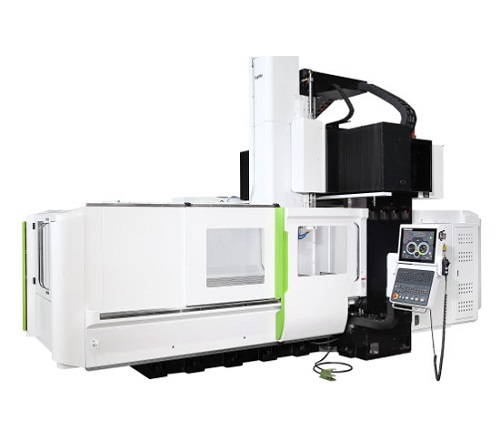 協(xié)鴻機(jī)床匠心制造，以精密品質(zhì)賦能高效生產(chǎn)